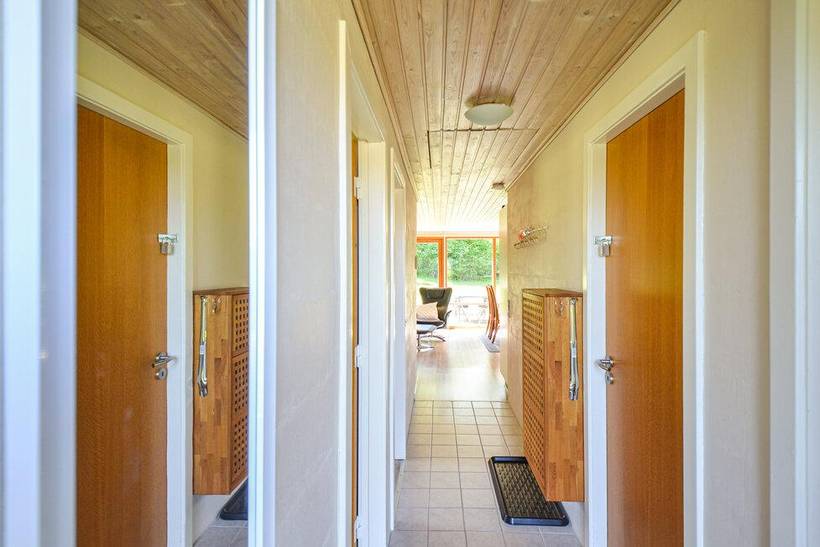 Foto von Ferienhaus GP56 in Vibæk - Ebeltoft - Ostjütland