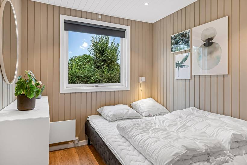 Foto von Ferienhaus GP57 in Skovmose - Als