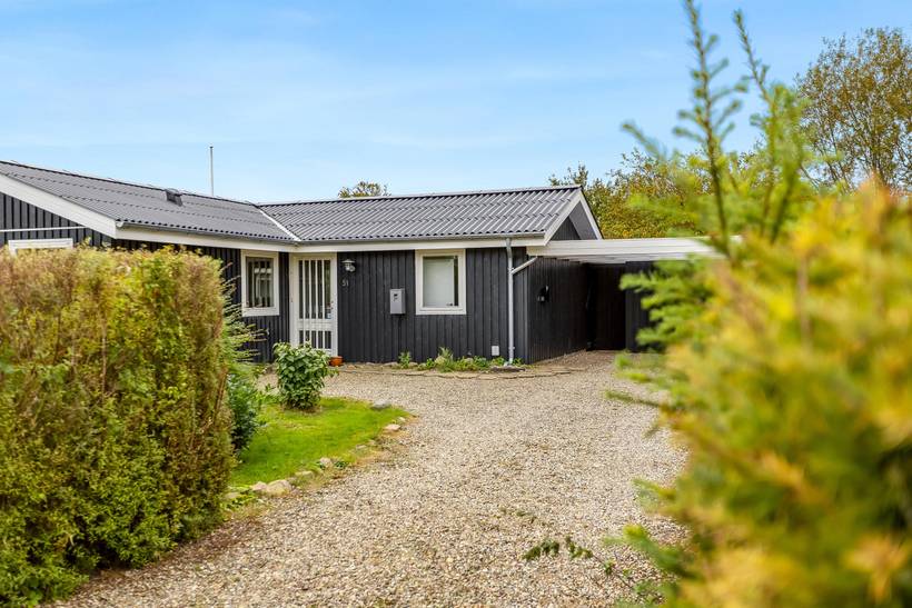 Foto von Ferienhaus GP57 in Skovmose - Als