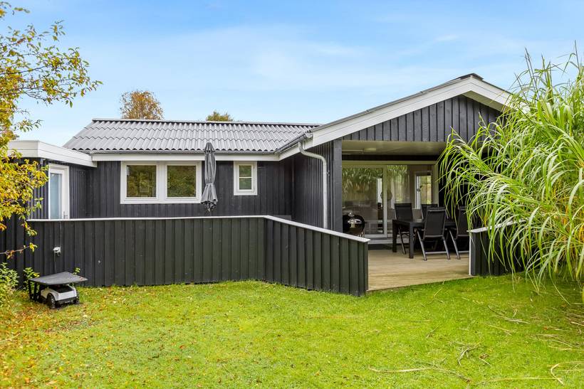 Foto von Ferienhaus GP57 in Skovmose - Als