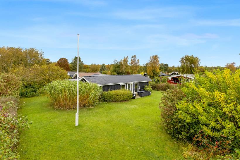 Foto von Ferienhaus GP57 in Skovmose - Als