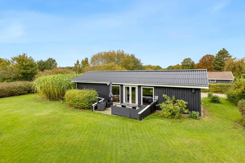 Foto von Ferienhaus GP57 in Skovmose - Als