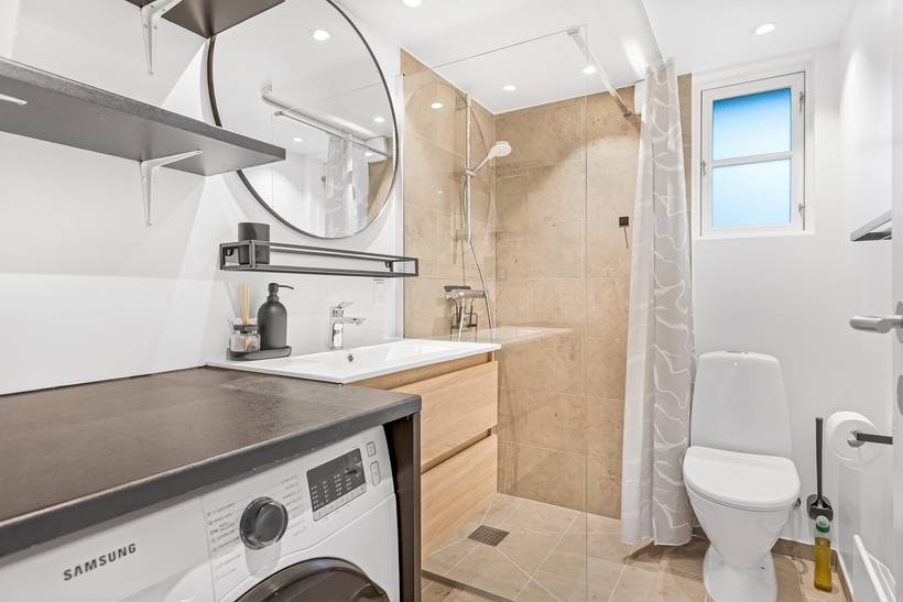 Foto von Ferienhaus GP57 in Skovmose - Als