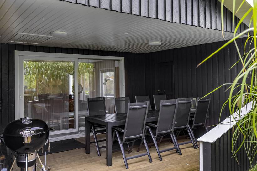 Foto von Ferienhaus GP57 in Skovmose - Als