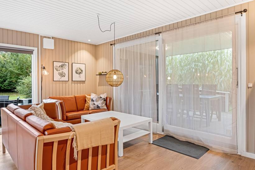 Foto von Ferienhaus GP57 in Skovmose - Als