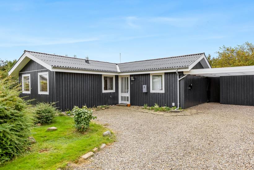 Foto von Ferienhaus GP57 in Skovmose - Als