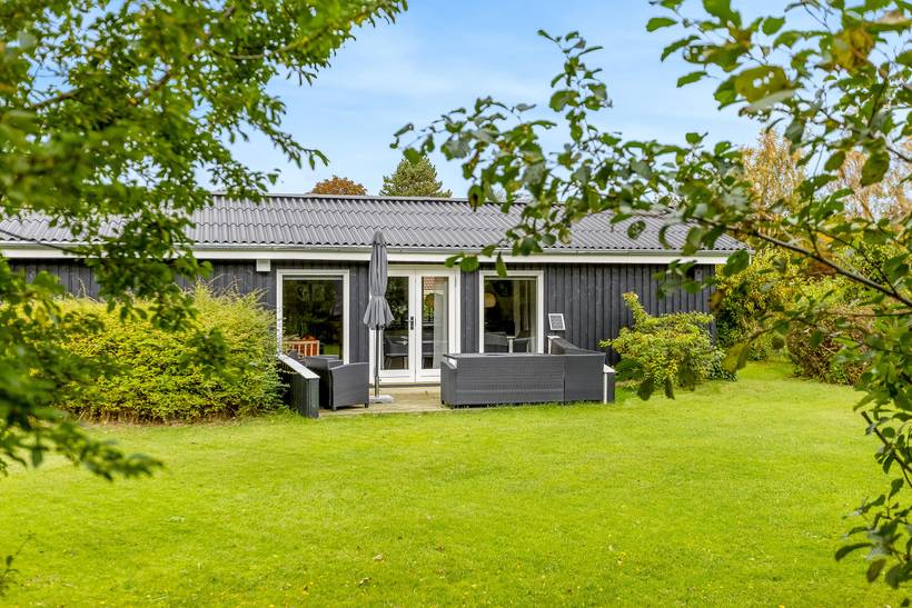 Foto von Ferienhaus GP57 in Skovmose - Als