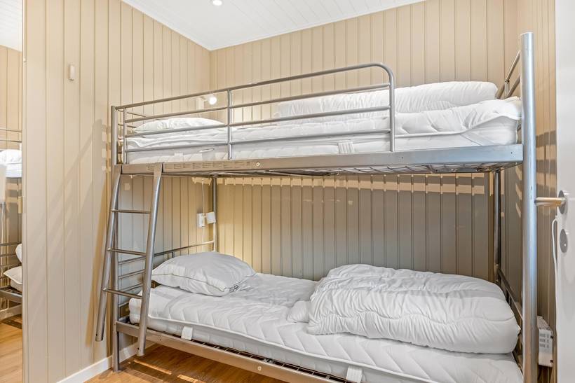 Foto von Ferienhaus GP57 in Skovmose - Als
