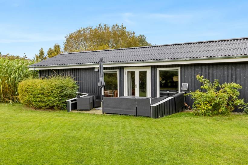 Foto von Ferienhaus GP57 in Skovmose - Als