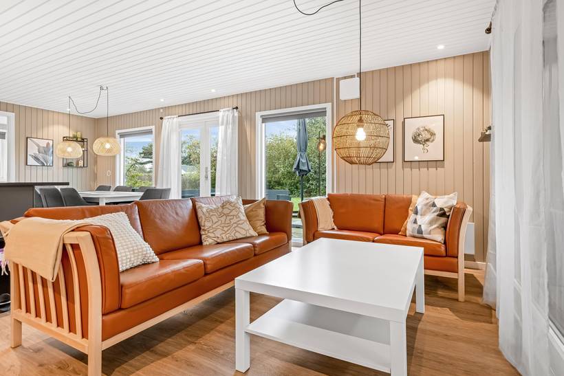 Foto von Ferienhaus GP57 in Skovmose - Als