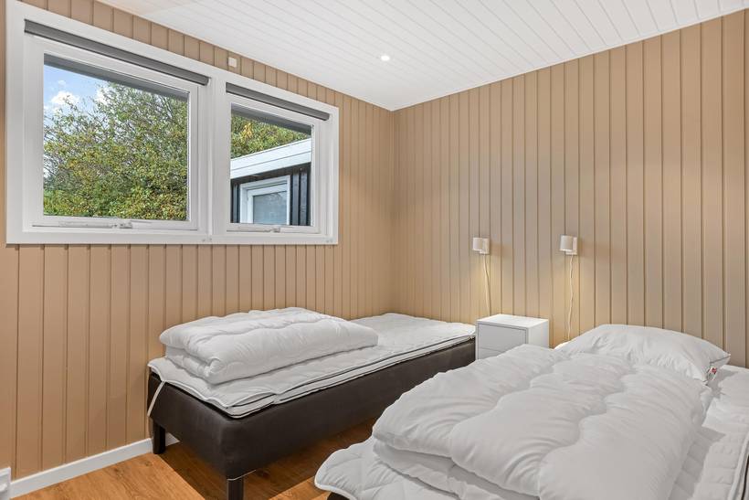 Foto von Ferienhaus GP57 in Skovmose - Als