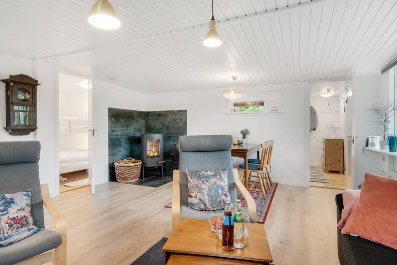 Foto von Ferienhaus GP66 in Øster Hurup - Nordjütland Ost