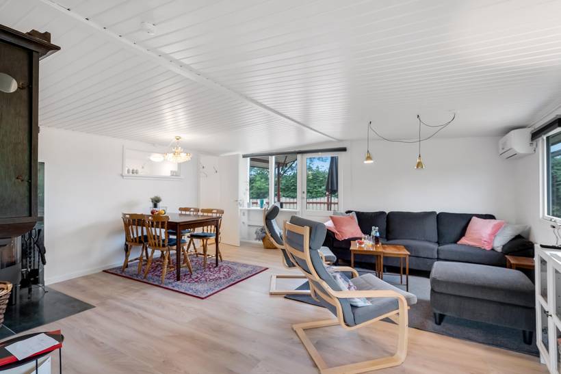 Foto von Ferienhaus GP66 in Øster Hurup - Nordjütland Ost