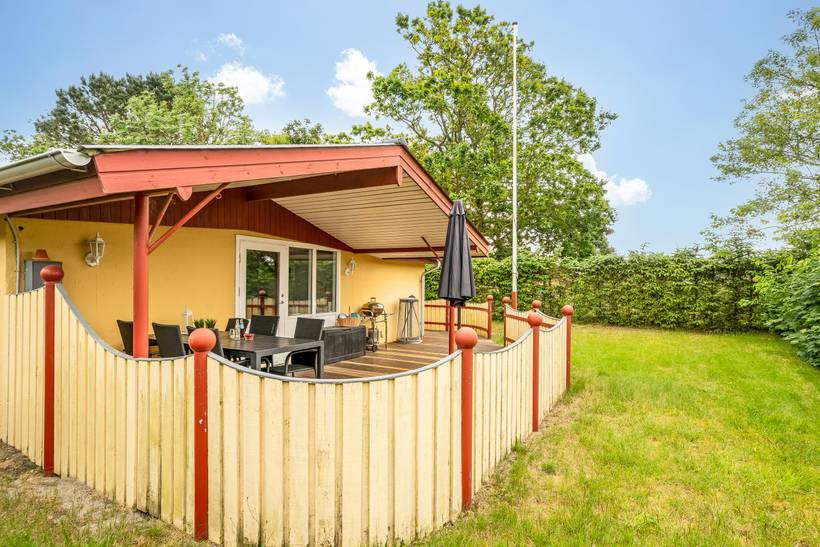Foto von Ferienhaus GP66 in Øster Hurup - Nordjütland Ost