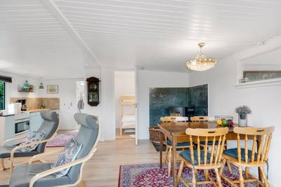 Vorschaubild von Ferienhaus GP66 in Øster Hurup - Nordjütland Ost