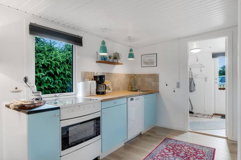 Foto von Ferienhaus GP66 in Øster Hurup - Nordjütland Ost
