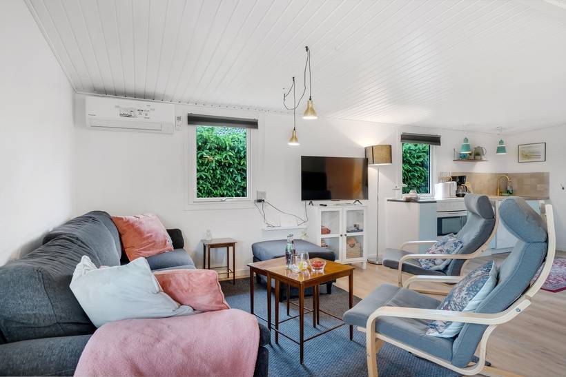 Foto von Ferienhaus GP66 in Øster Hurup - Nordjütland Ost