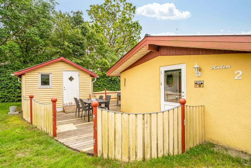 Foto von Ferienhaus GP66 in Øster Hurup - Nordjütland Ost