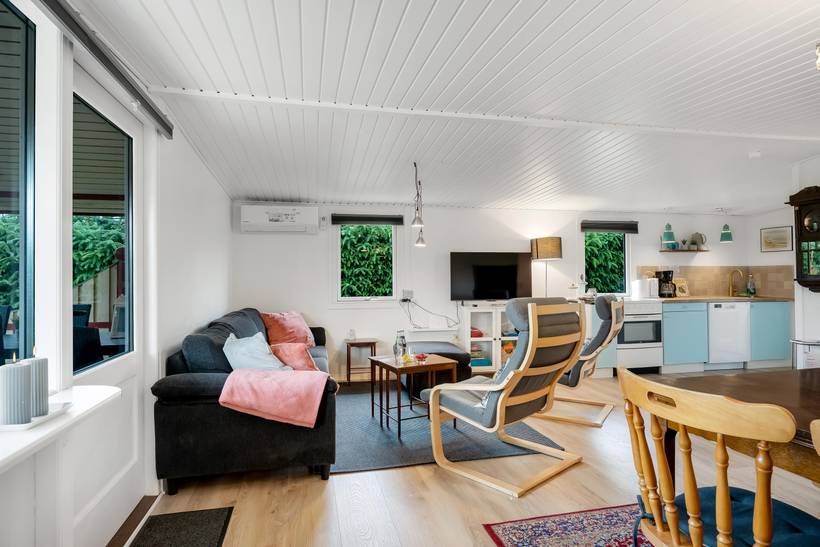 Foto von Ferienhaus GP66 in Øster Hurup - Nordjütland Ost