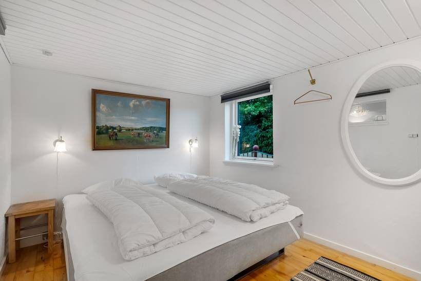 Foto von Ferienhaus GP66 in Øster Hurup - Nordjütland Ost