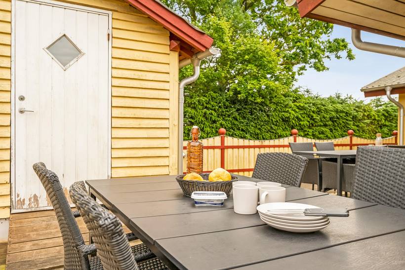 Foto von Ferienhaus GP66 in Øster Hurup - Nordjütland Ost