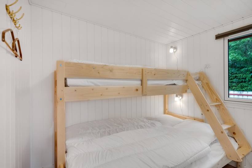 Foto von Ferienhaus GP66 in Øster Hurup - Nordjütland Ost