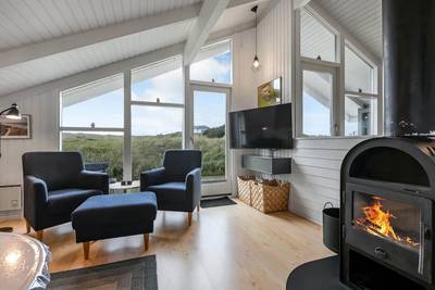 Vorschaubild von Ferienhaus GP68 in Vejlby Klit - Westjütland