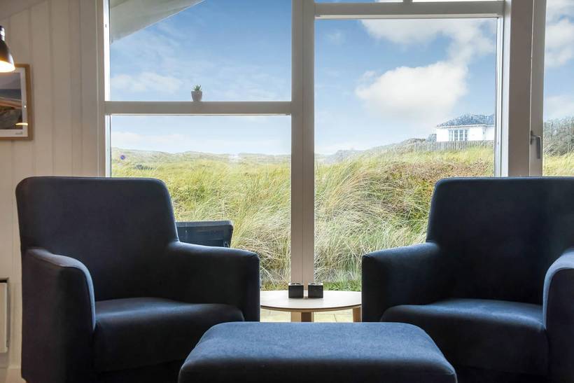Foto von Ferienhaus GP68 in Vejlby Klit - Westjütland