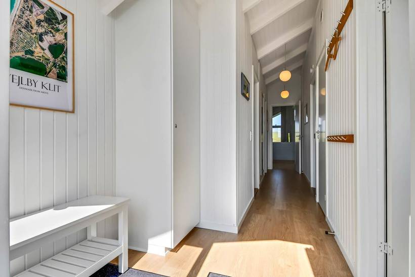 Foto von Ferienhaus GP68 in Vejlby Klit - Westjütland
