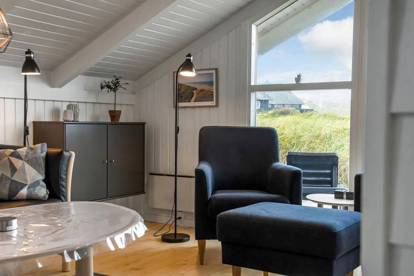 Foto von Ferienhaus GP68 in Vejlby Klit - Westjütland