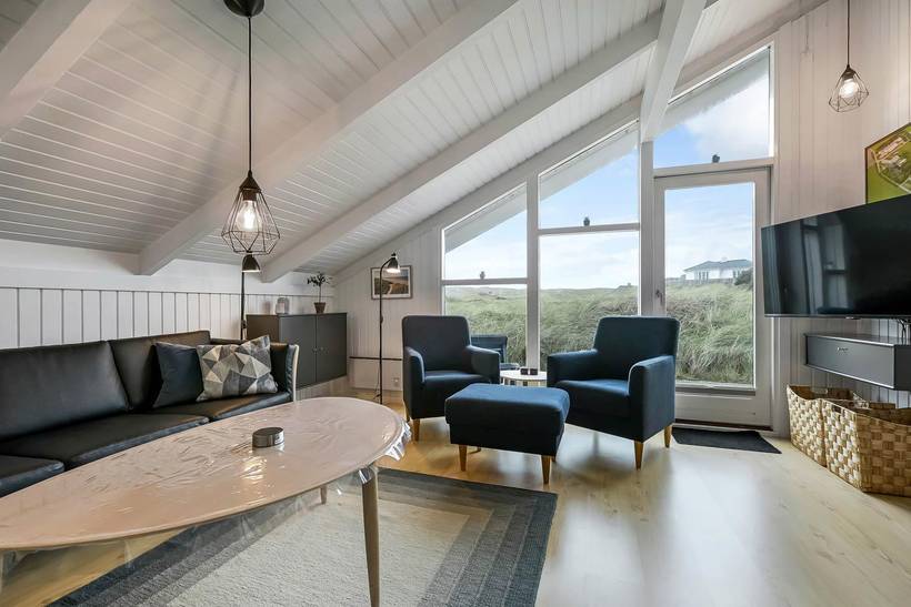 Foto von Ferienhaus GP68 in Vejlby Klit - Westjütland