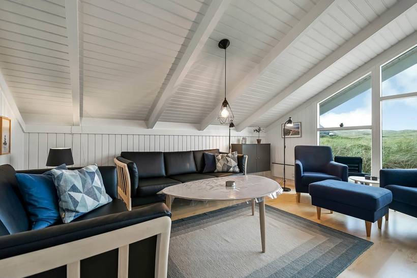 Foto von Ferienhaus GP68 in Vejlby Klit - Westjütland