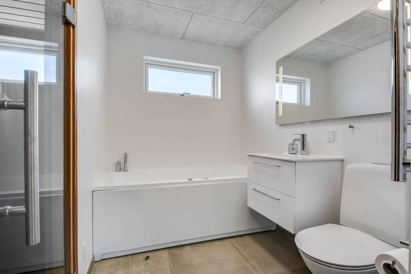 Foto von Ferienhaus GP68 in Vejlby Klit - Westjütland