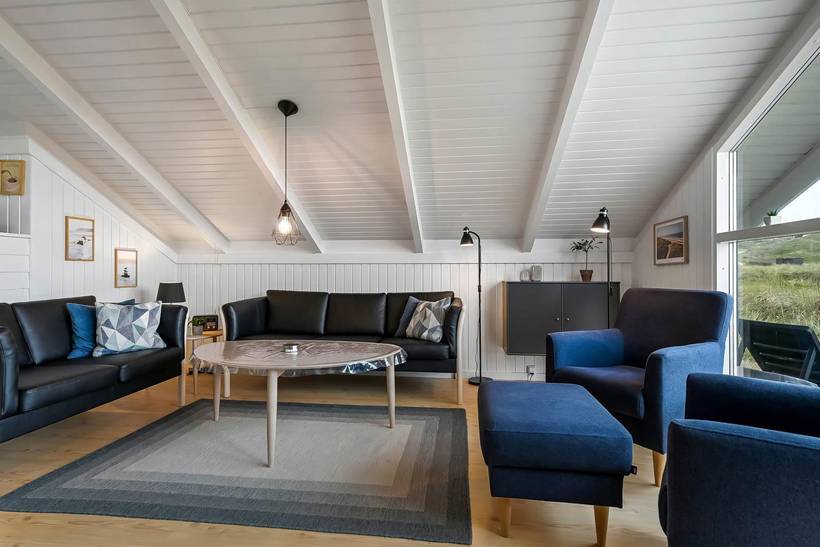 Foto von Ferienhaus GP68 in Vejlby Klit - Westjütland