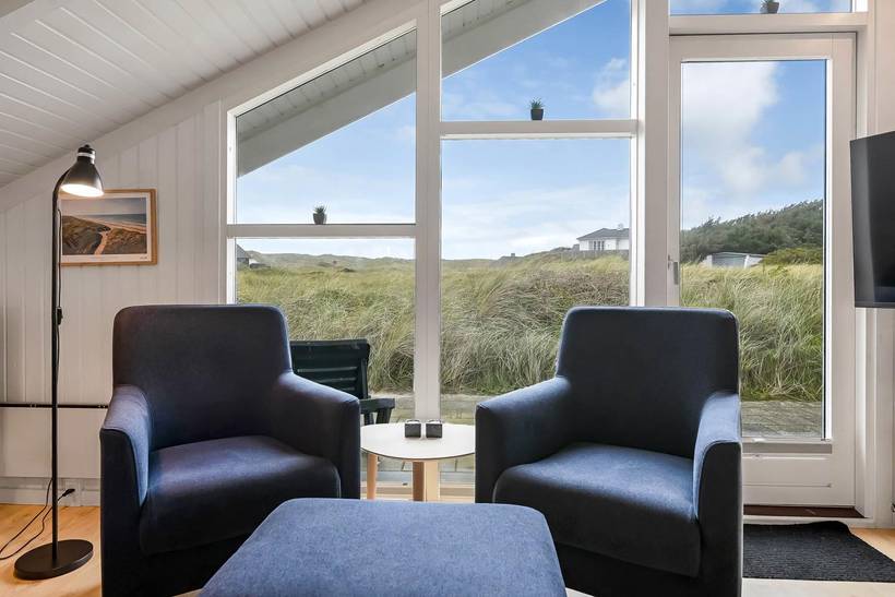 Foto von Ferienhaus GP68 in Vejlby Klit - Westjütland