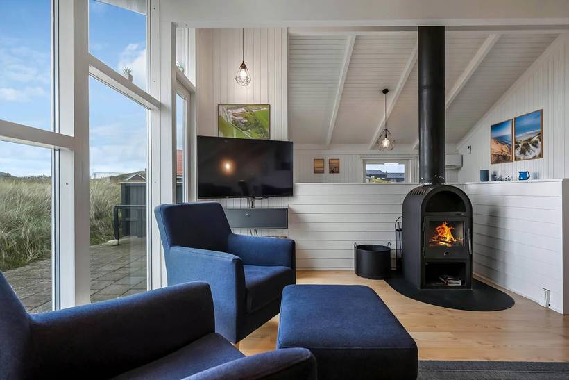 Foto von Ferienhaus GP68 in Vejlby Klit - Westjütland