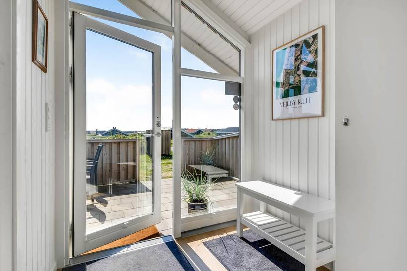 Foto von Ferienhaus GP68 in Vejlby Klit - Westjütland