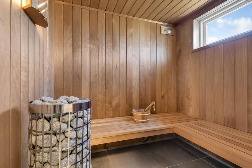 Foto von Ferienhaus GP68 in Vejlby Klit - Westjütland