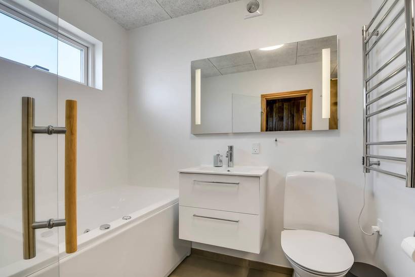 Foto von Ferienhaus GP68 in Vejlby Klit - Westjütland