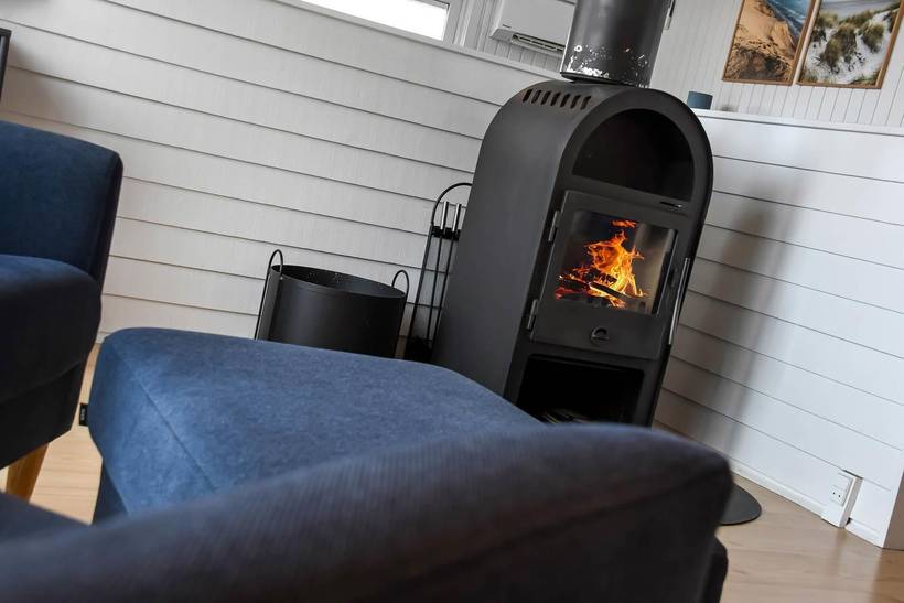 Foto von Ferienhaus GP68 in Vejlby Klit - Westjütland