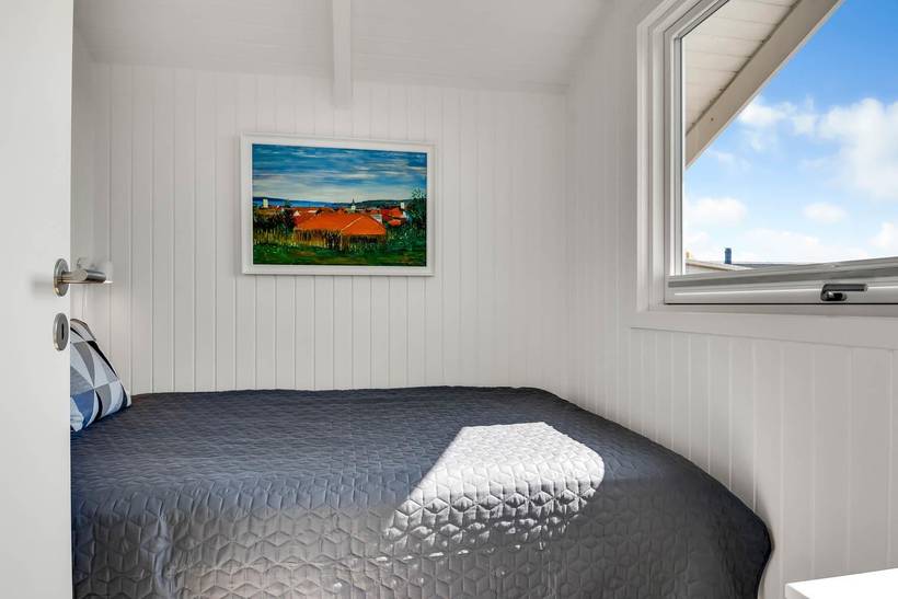 Foto von Ferienhaus GP68 in Vejlby Klit - Westjütland