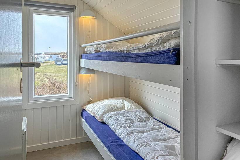 Foto von Ferienhaus GP71 in Børsmose - Westjütland