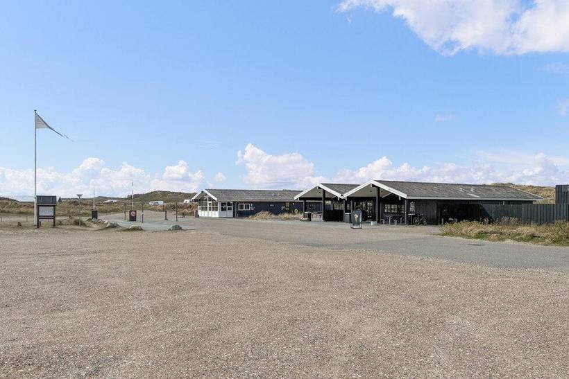 Foto von Ferienhaus GP71 in Børsmose - Westjütland