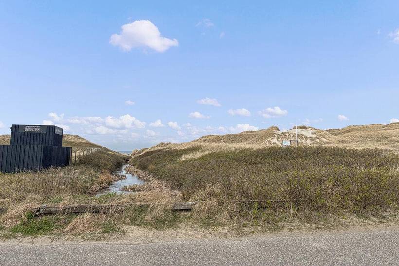 Foto von Ferienhaus GP71 in Børsmose - Westjütland