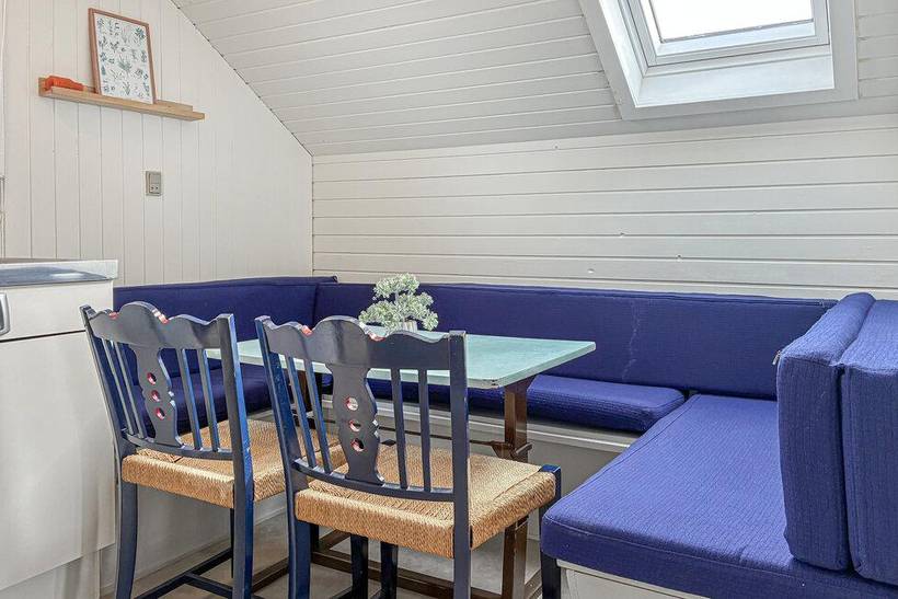 Foto von Ferienhaus GP71 in Børsmose - Westjütland
