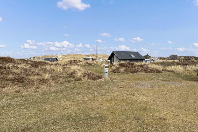 Foto von Ferienhaus GP71 in Børsmose - Westjütland