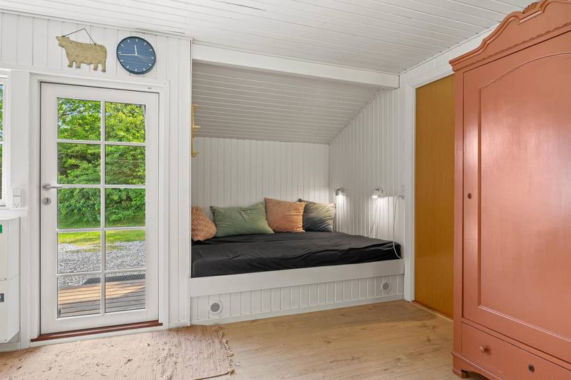 Foto von Ferienhaus GP72 in Houstrup - Westjütland