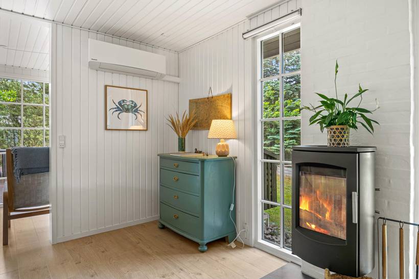 Foto von Ferienhaus GP72 in Houstrup - Westjütland
