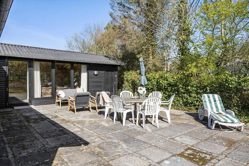 Foto von Ferienhaus GP74 in Fjand - Westjütland