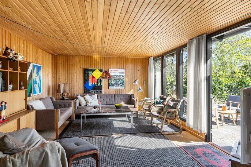 Foto von Ferienhaus GP74 in Fjand - Westjütland
